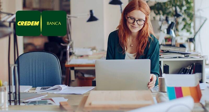 Conto business Credem 1