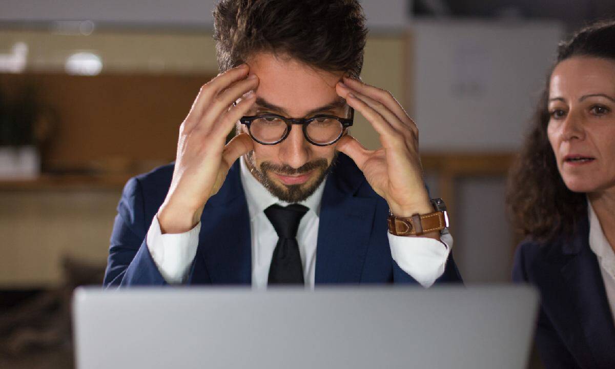 cartella esattoriale errore commercialista