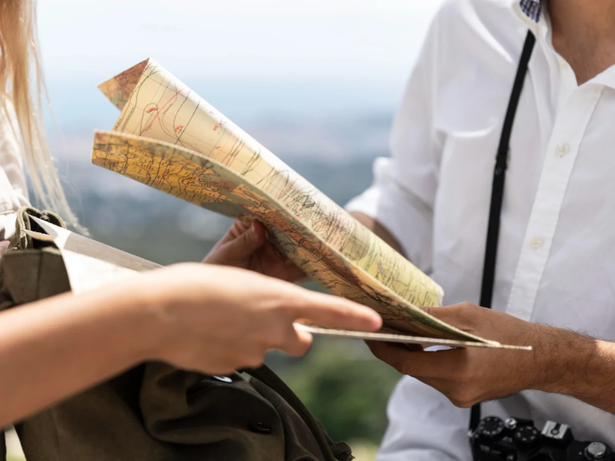 guide turistiche estere riconoscimento online