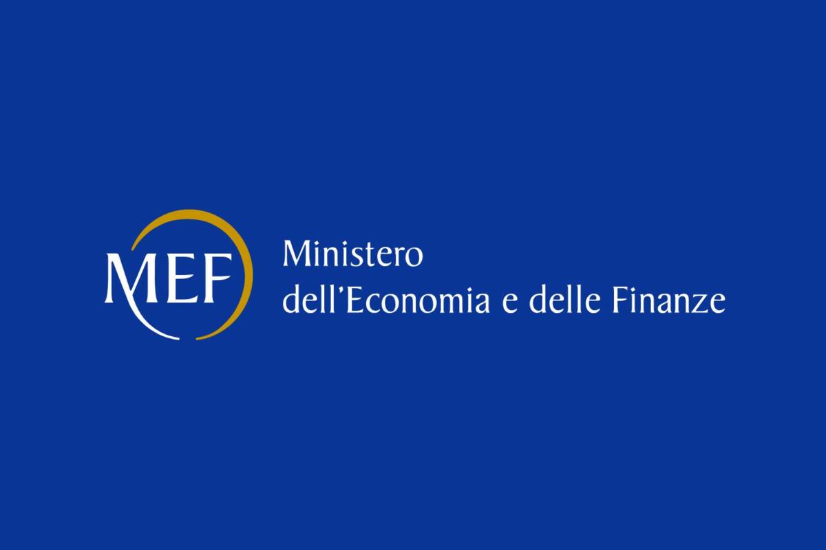 mef ministero economia finanze
