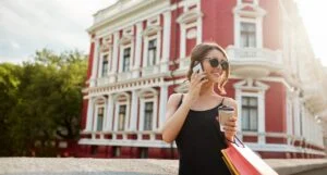 mercato del lusso italiano