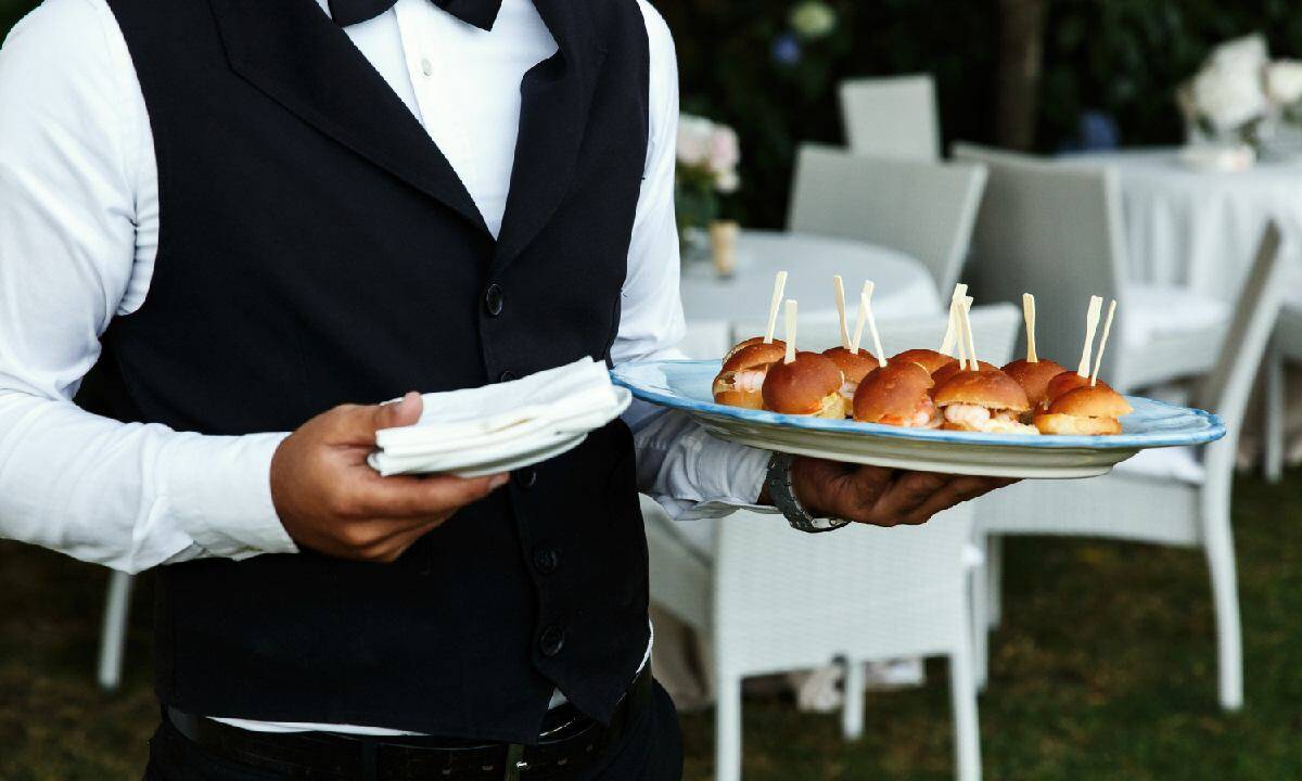 guadagnare con noleggio attrezzature eventi