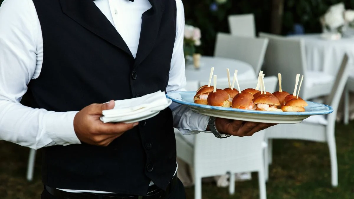 guadagnare con noleggio attrezzature eventi