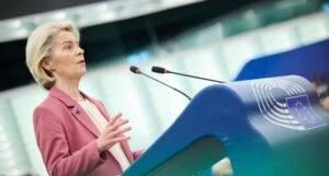 Piano lavoro UE 2026