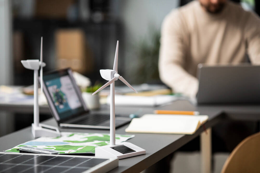 Finanziamento energia rinnovabile imprese