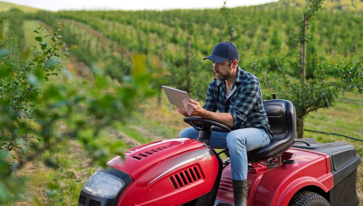 Giovani agricoltori figure più richieste
