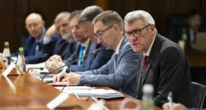 Manovra 2026 audizioni