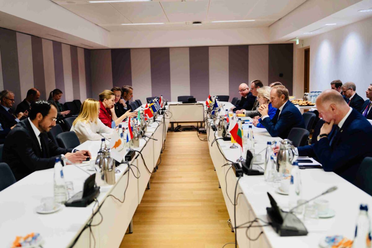 Manovra 2026, ok Commissione europea