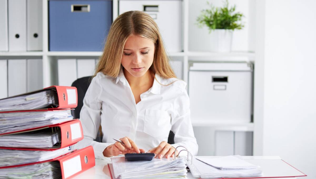 Secondo acconto imposte 2025