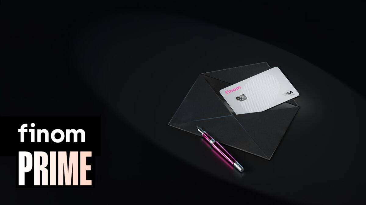finom prime carta di credito