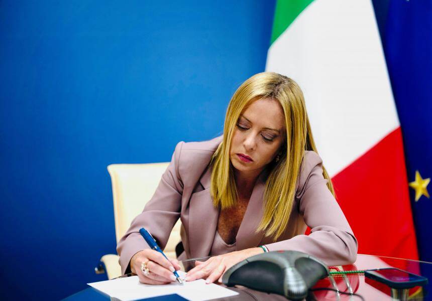 manovra 2026 vertice di maggioranza