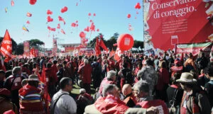Sciopero generale 12 dicembre 2025