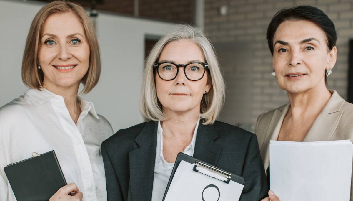 Esonero contributivo parità di genere 2025