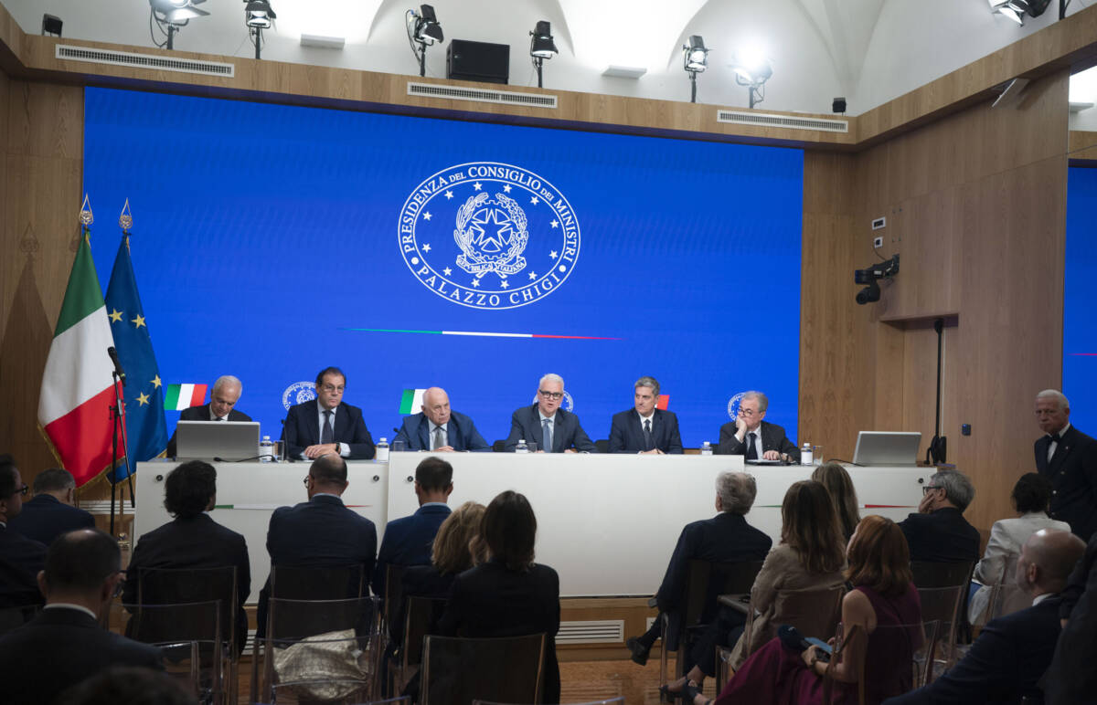 Novità CDM codice delle costruzioni, RC auto e fondo disabilità