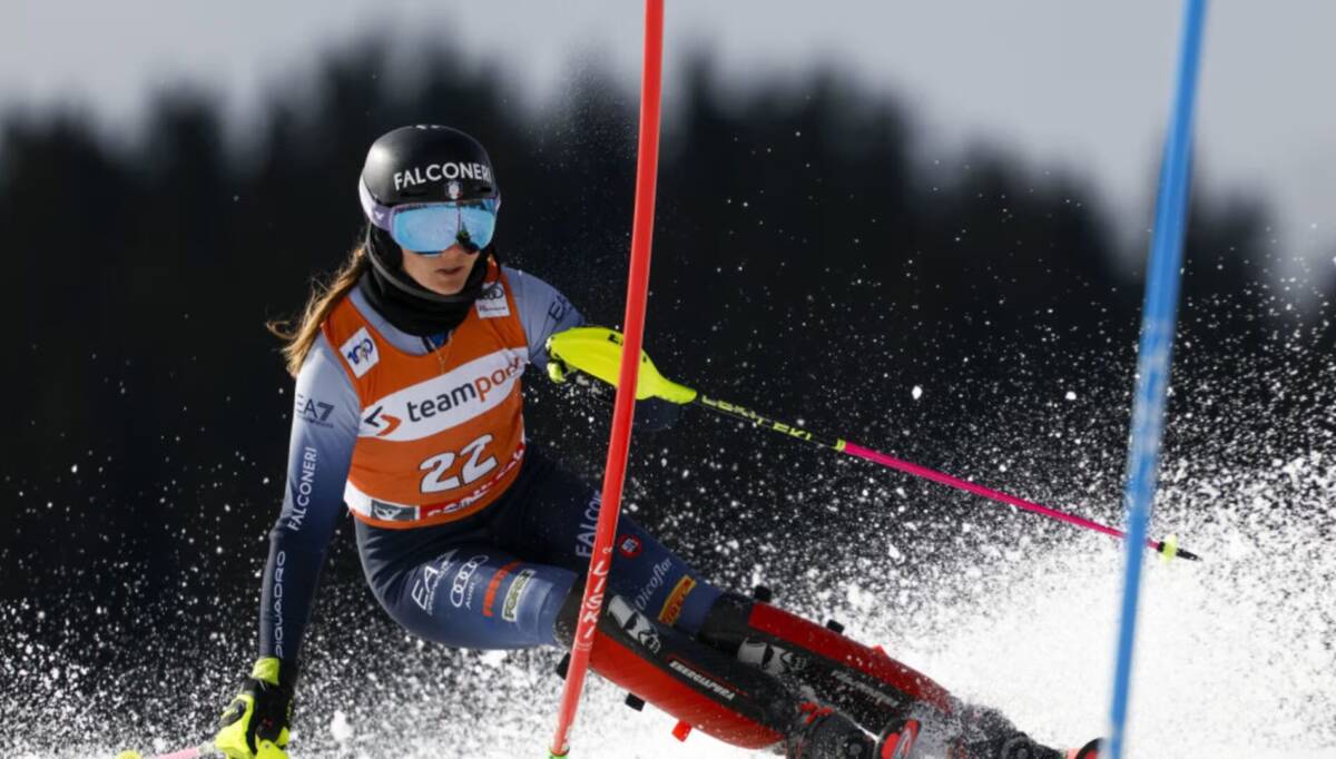 olimpiadi milano cortina 2026