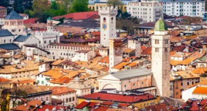 qualità della vita in Italia, classifica 2025