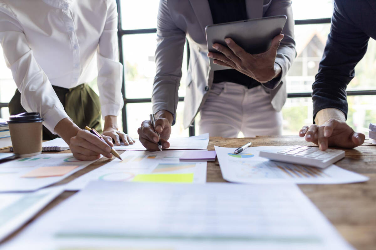 Aumento contributi versati dalle imprese in Italia, dati INPS