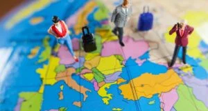 dove aprire impresa in europa