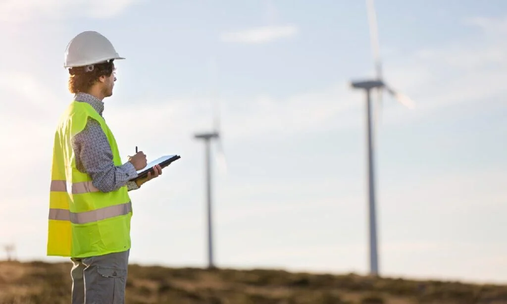 settore energia italia guadagni