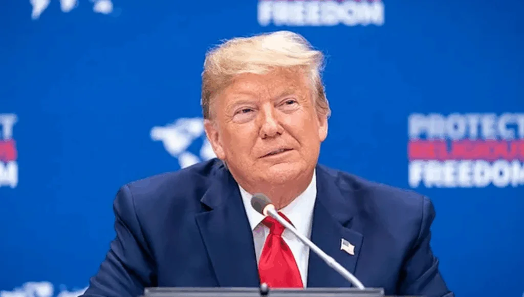 venezuela groenlandia trump